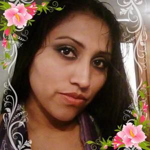 Meet your Posher, Vicky